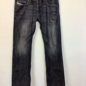 DIESEL SAFADO PREMIUM DESIGNER JEANS Wash ORZ31